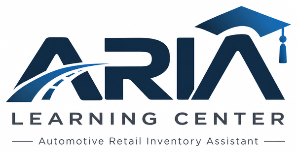 ARIA Learning Center